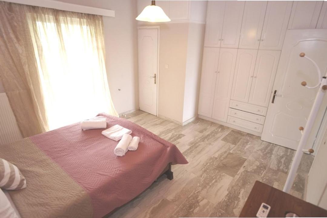 Nikitas Apartment Канали Экстерьер фото