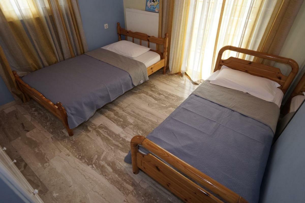 Nikitas Apartment Канали Экстерьер фото