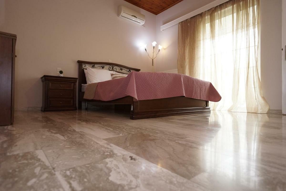 Nikitas Apartment Канали Экстерьер фото
