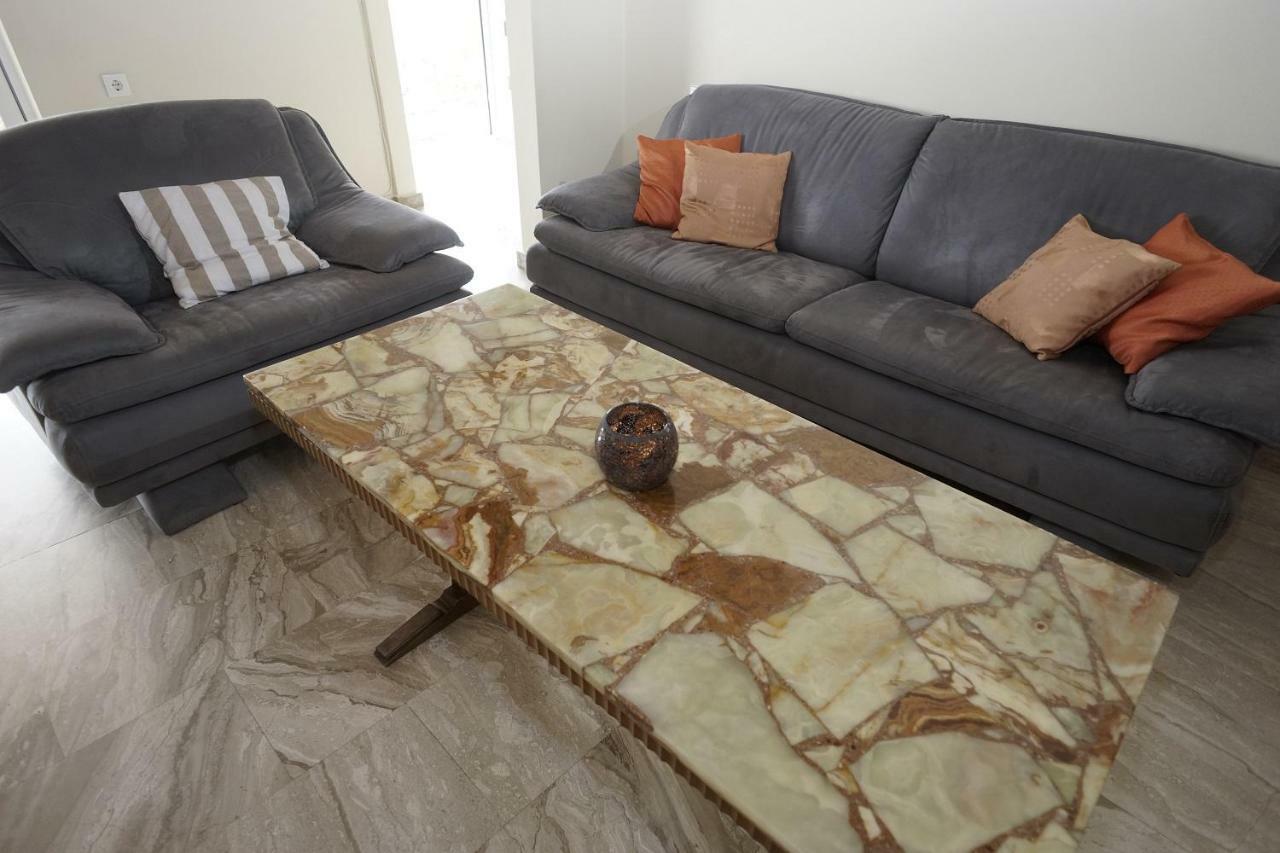 Nikitas Apartment Канали Экстерьер фото
