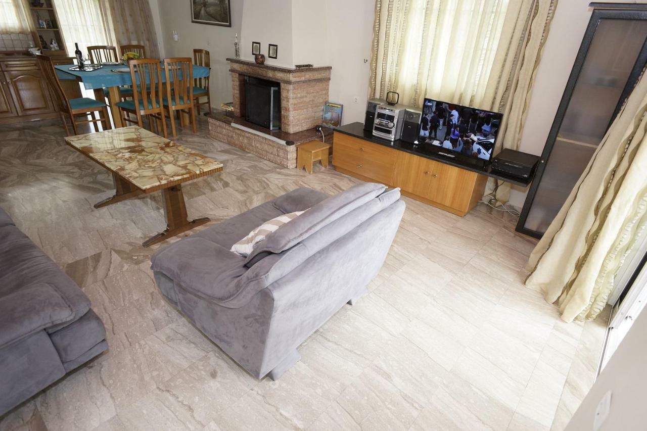 Nikitas Apartment Канали Экстерьер фото